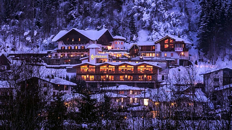Aparthotel Gallahaus