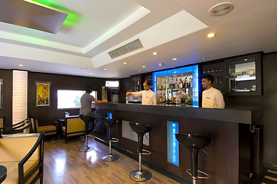 Howard Plaza The Fern - An Ecotel Hotel Agra