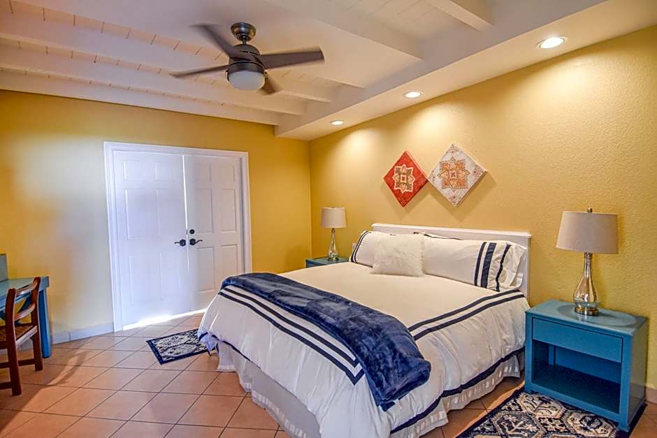 Quinta Pacifica Beachfront Villas