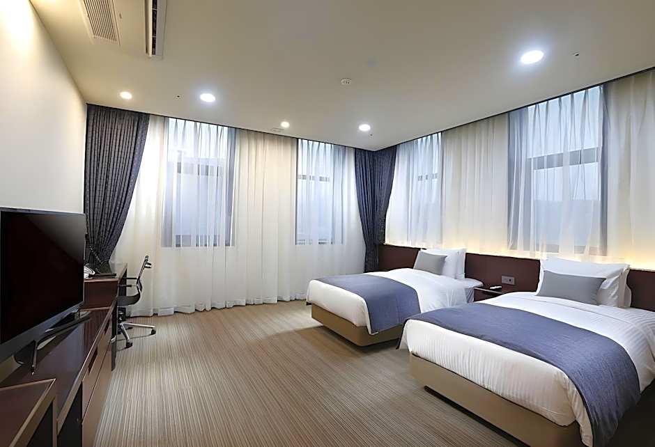 Geosunghotel Chungbuk Innocity