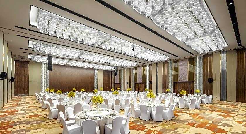 Novotel Changsha International Exhibition Center 