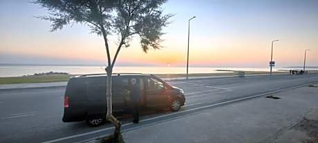 istanbul Airport Kumsal Otel