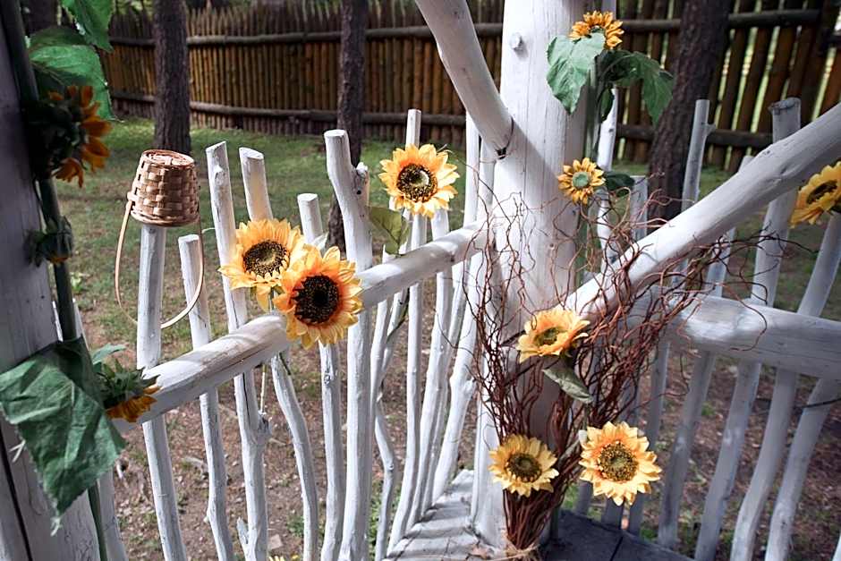 Pensjonat "Jodłowy Dwór"