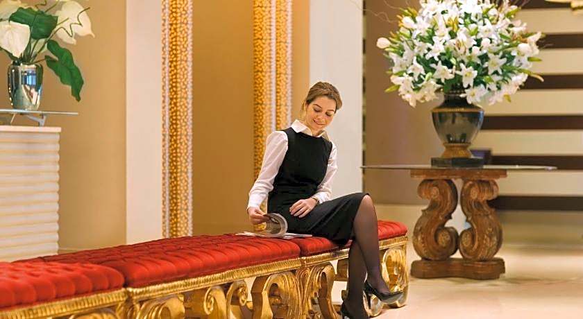 Movenpick Hotel Izmir