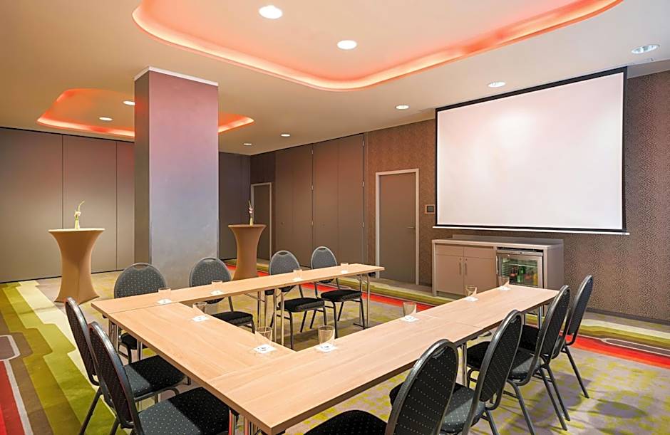 Leonardo Hotel Berlin Mitte