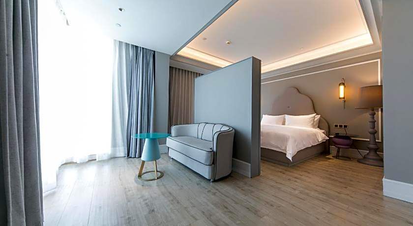 Mercure Ordos Downtown