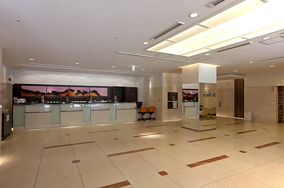 Hearton Hotel Higashi Shinagawa