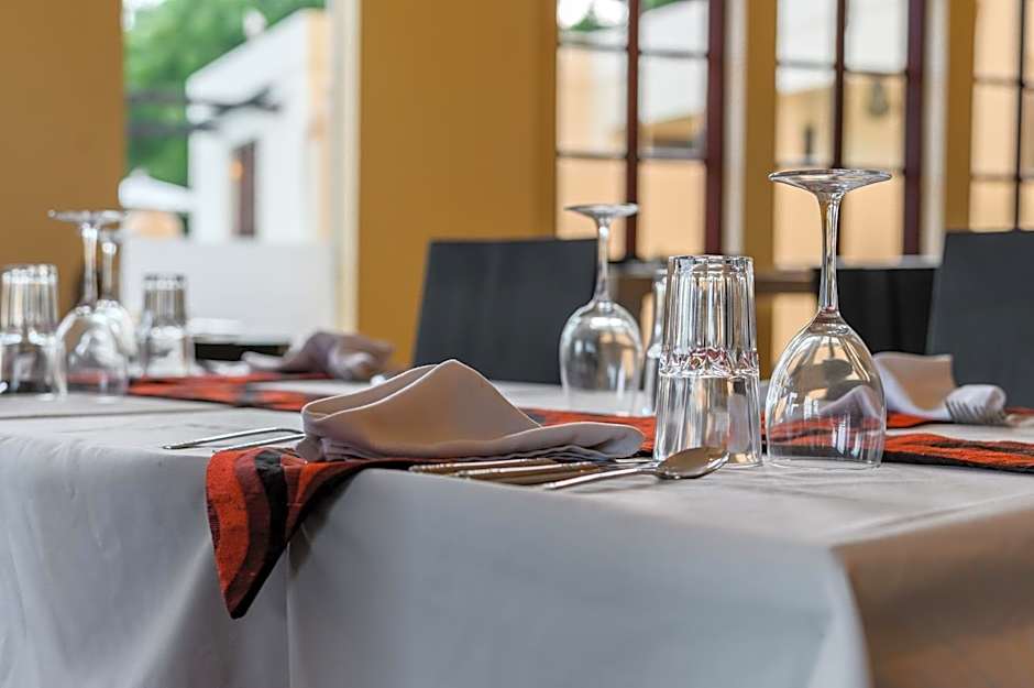 Cocoa Boutique Hotel - Your Kenyan Beachfront Bliss