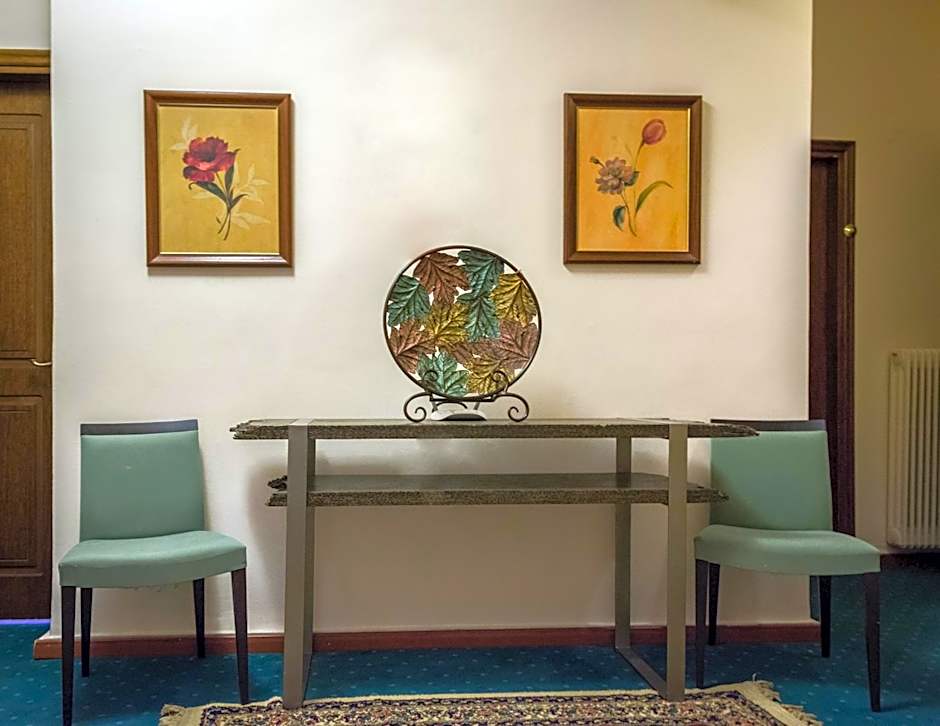 City Hotel Apollonion