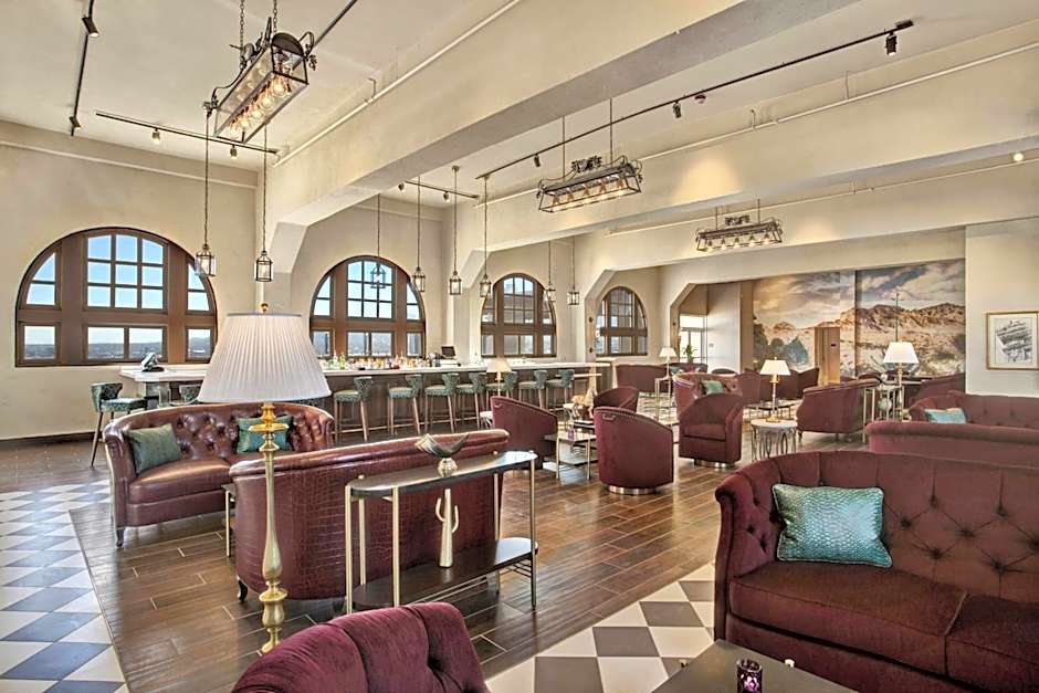 Hotel Paso Del Norte, Autograph Collection