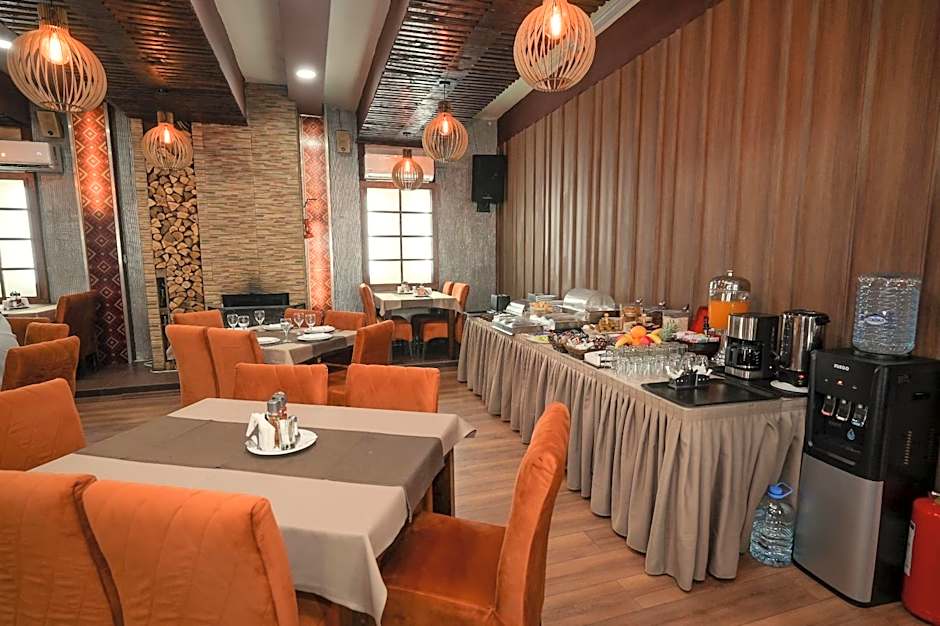 Hotel Domestika
