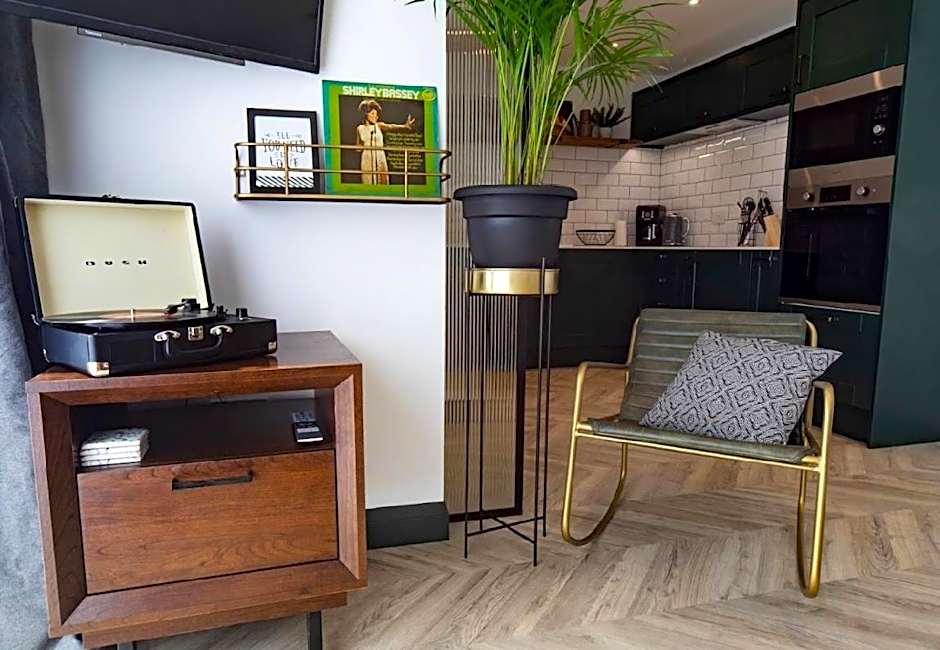 Belle Aire Holiday Park