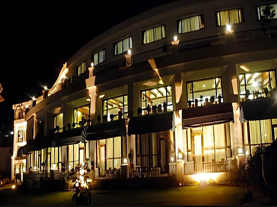 Namah Nainital, a member of Radisson Individuals Retreats