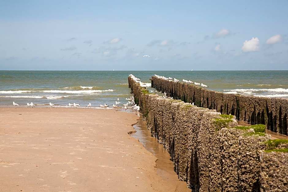 Hotel Pannenkoekhuis Vierwegen