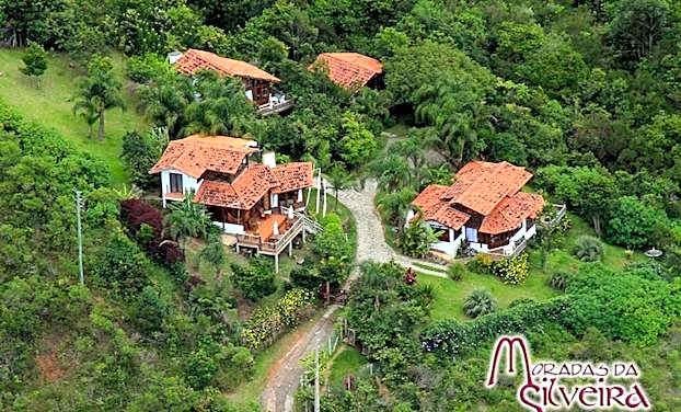 Pousada Moradas da Silveira
