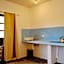 Superbe appartement avec chambre, piscine et parking privé