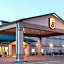 Super 8 by Wyndham Swan River MB