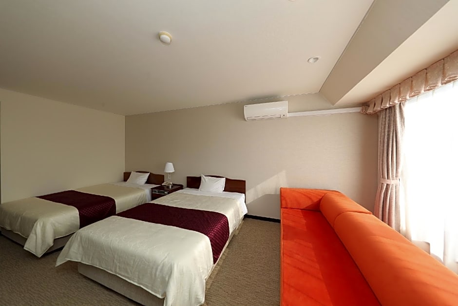 Hotel 21