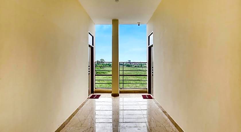Hotel O Gh Residency