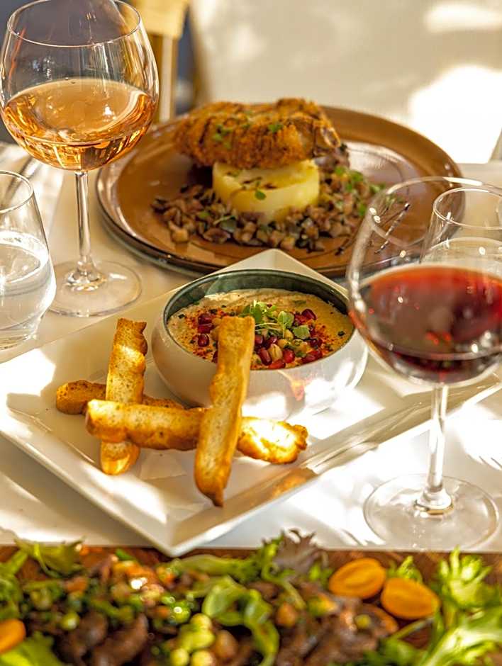 Boscolo Nice Hotel & Spa