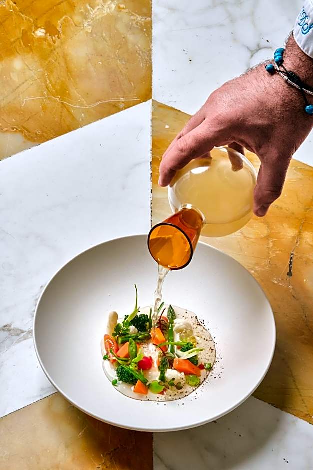 Grand Hotel Angiolieri