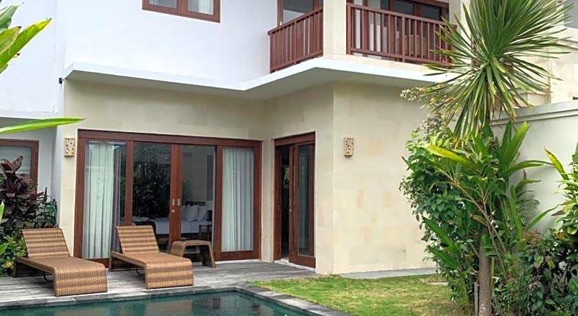 Bali Ayu Hotel & Villas