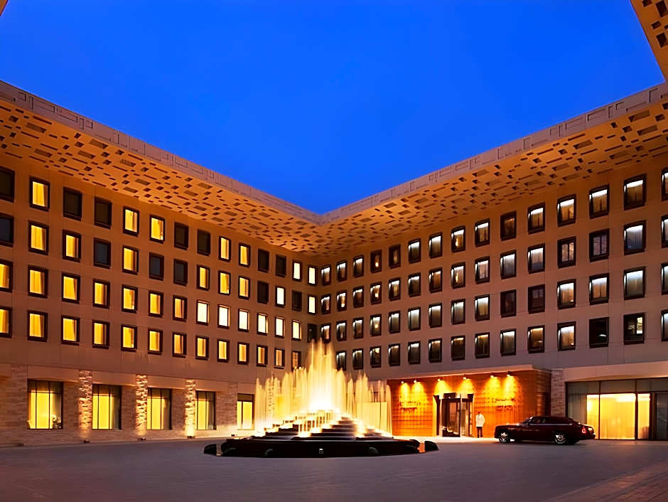 Jumeirah Messilah Beach Kuwait