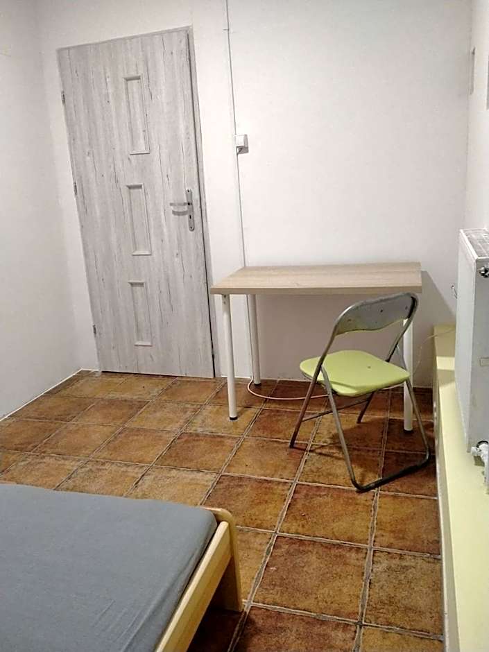 Lemon Tree Hostel – Krakow, NY
