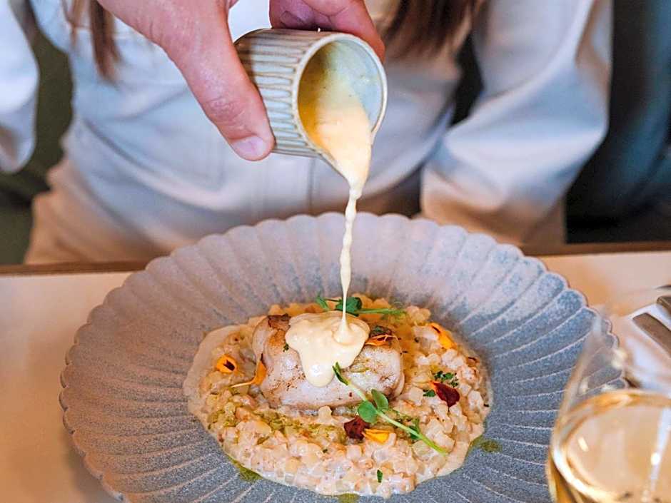 Mercure La Roche Sur Yon