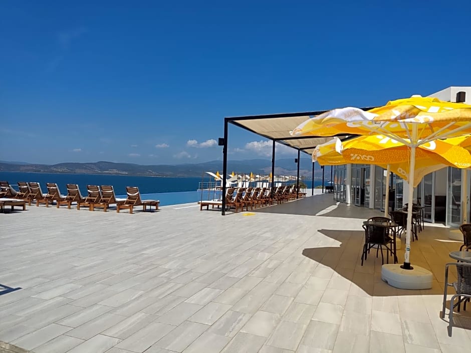 Ni Marin Hotel