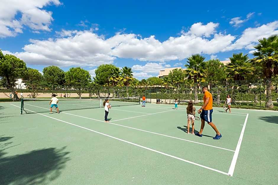 NAU Sao Rafael Suites - All Inclusive