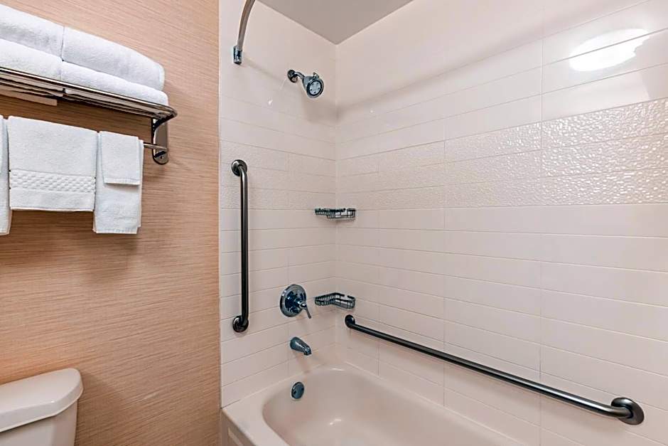 Fairfield Inn Owensboro
