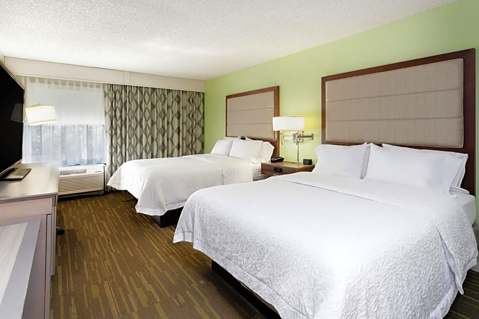 Hampton Inn Melbourne