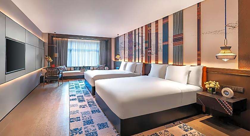 Hotel Indigo Jiuzhai By IHG