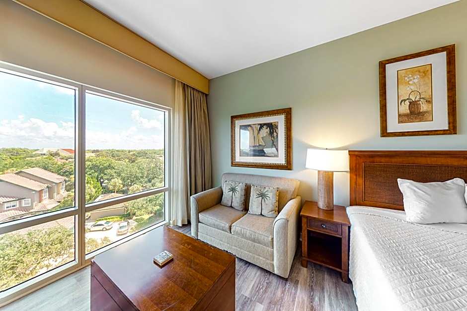 Luau Condos II