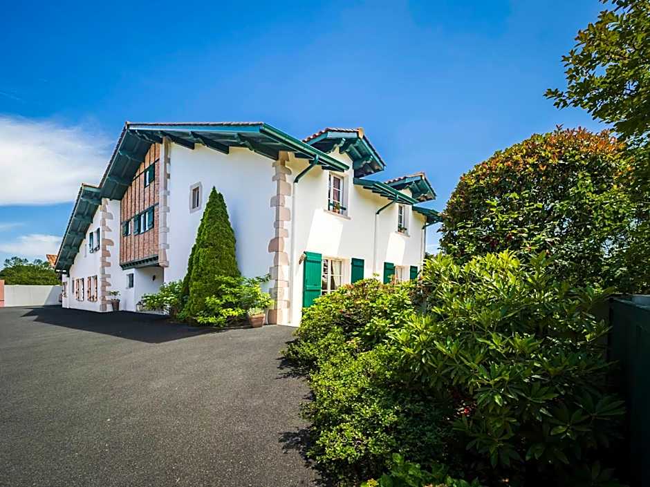 Maison d'hôte Iparra- Pays Basque