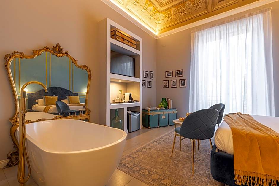 Family Affair Luxury Rooms&Suites
