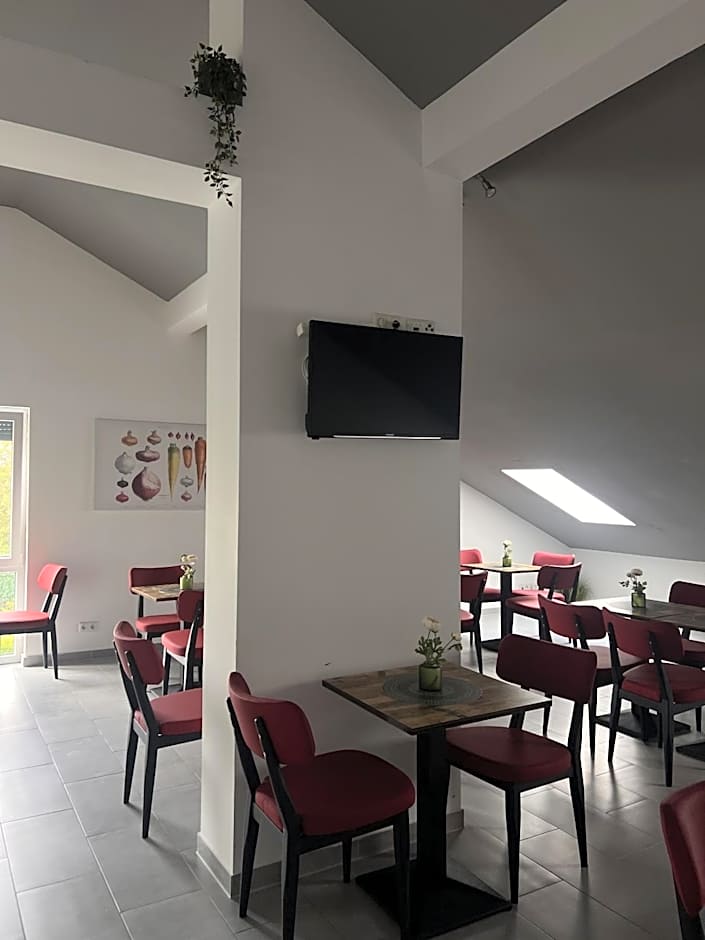 Hotel zur Radau