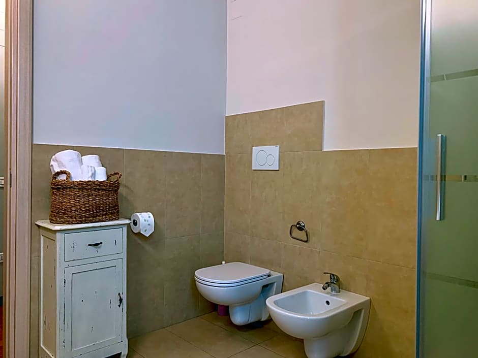 Porta Ronca - B&B, Suites & Apts