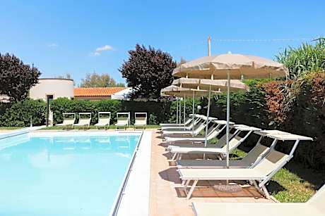 Villa Chiara Porto Recanati