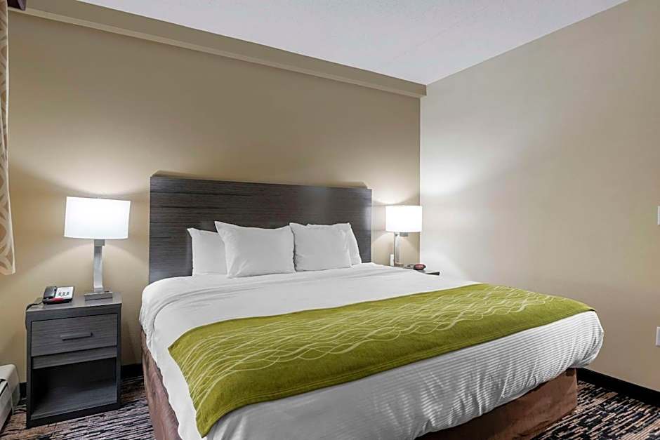 Rodeway Inn Grandville