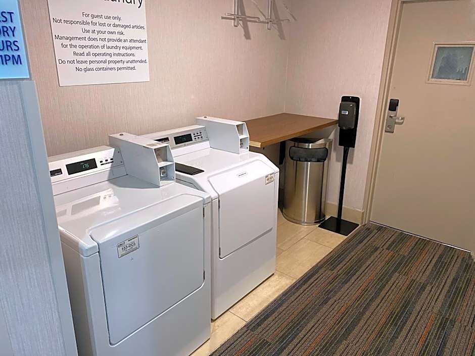 Holiday Inn Express Atlanta-Stone Mountain By IHG