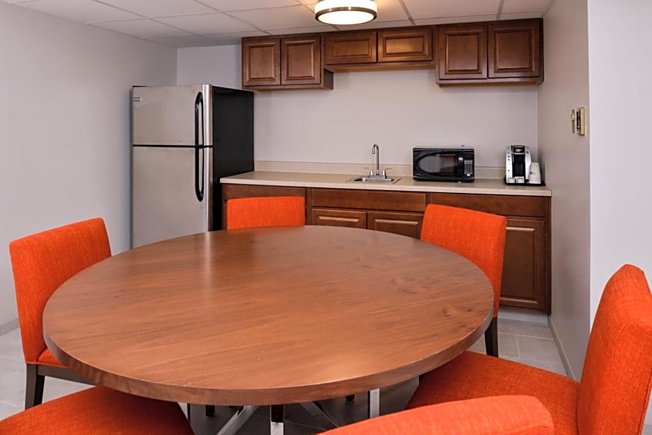 Holiday Inn Express Springfield By IHG