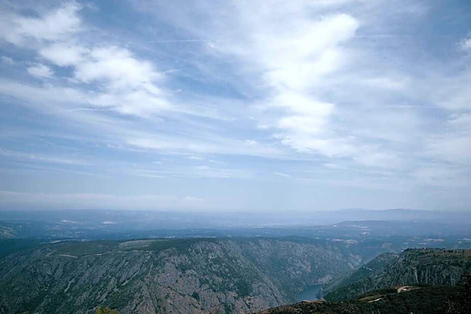 O balcón da ribeira
