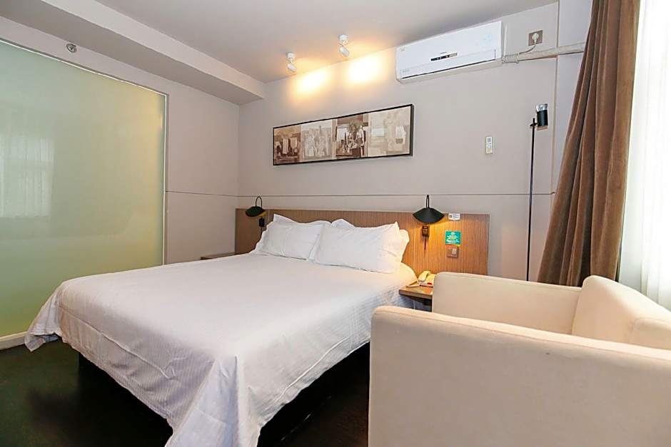 Jinjiang Inn Select Tianjin Tanggu Metro Station Zhongxin North Road