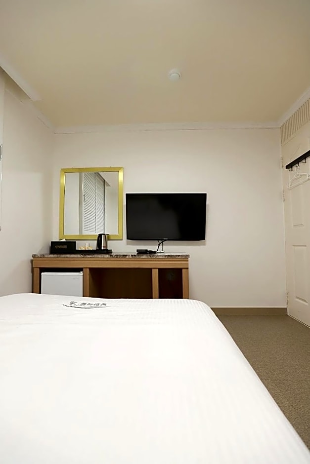 Stay RomanticTrip_Hostel