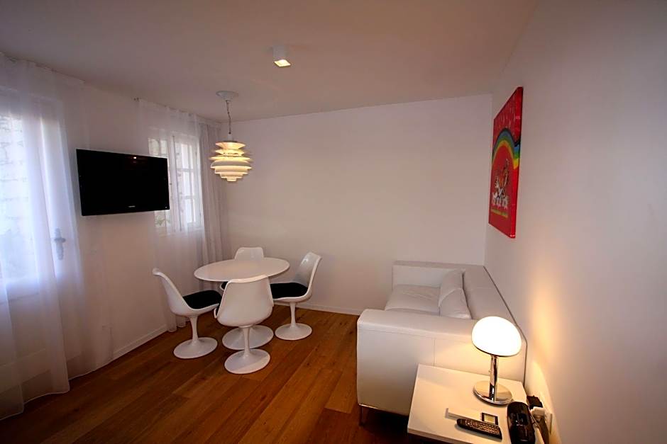 Photo 1 of 18 of Deluxe Studio, Terrace