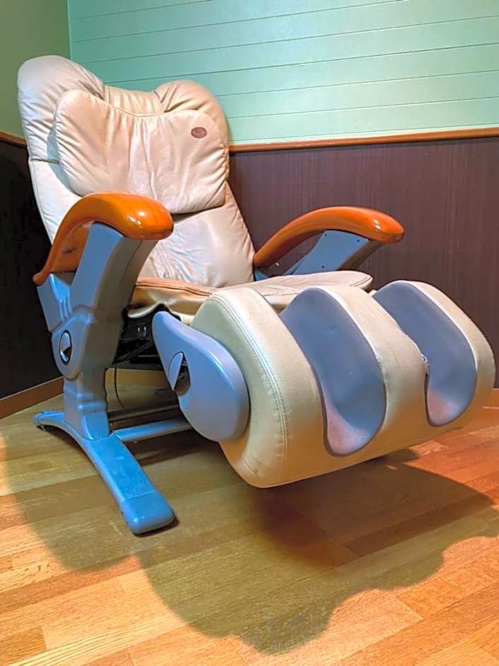 ホテル艶グループ　富津店