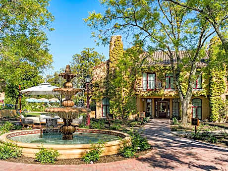 VINAROSA RESORT & SPA