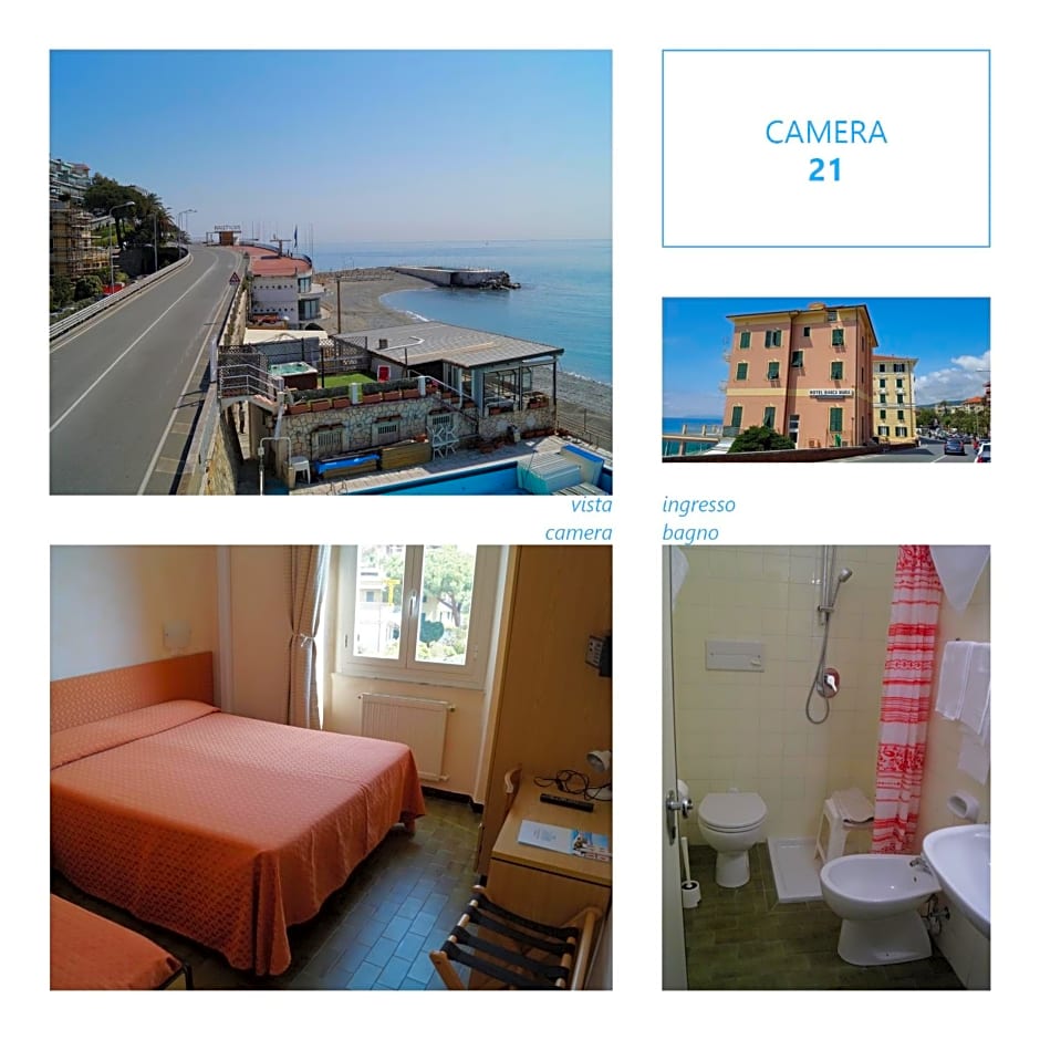 Hotel Bianca Maria